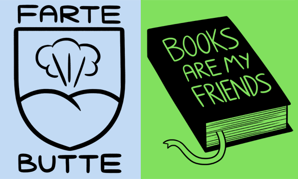 Click here to visit the Antics shirt store!